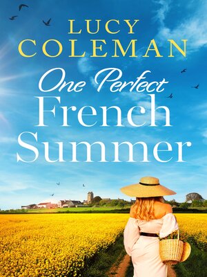 cover image of One Perfect French Summer